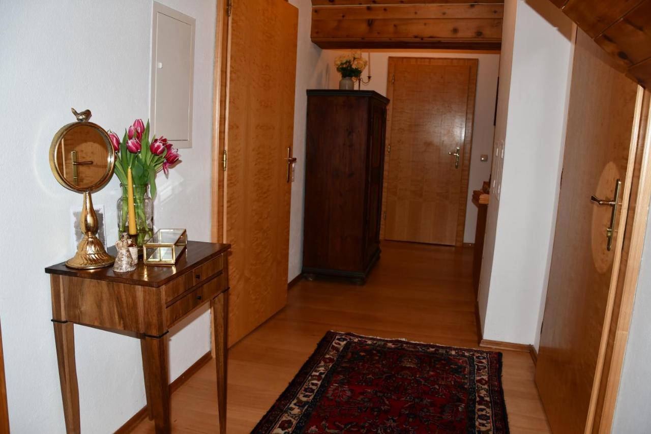 Appartement Emilia Hallstatt Exterior photo