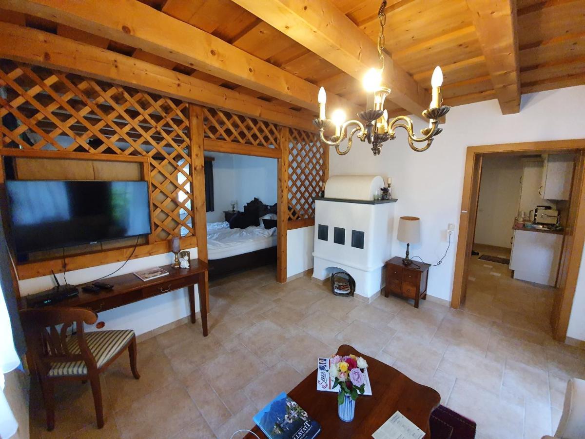 Appartement Emilia Hallstatt Exterior photo
