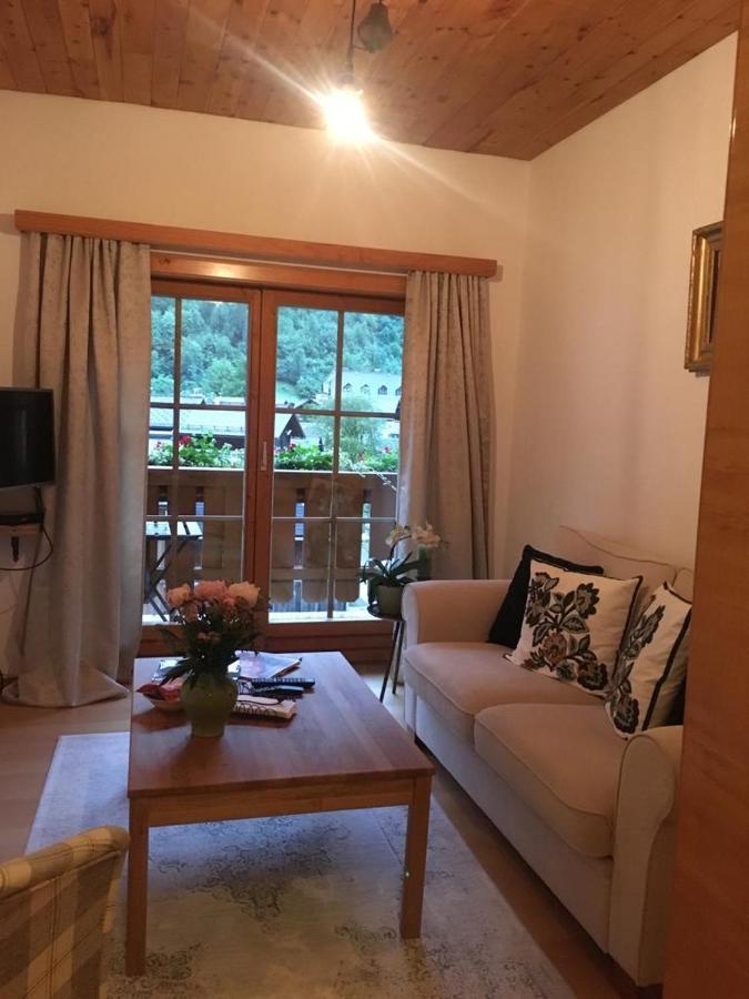Appartement Emilia Hallstatt Exterior photo