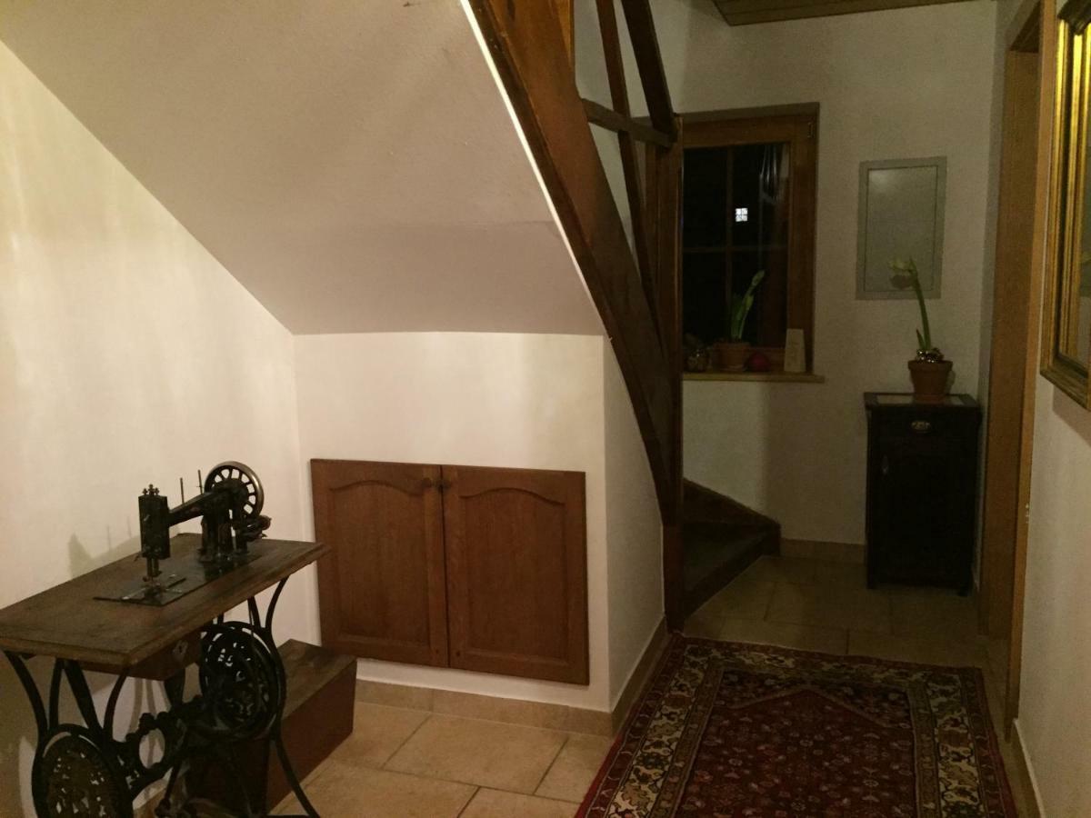 Appartement Emilia Hallstatt Exterior photo